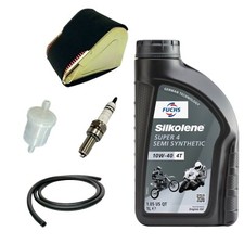 Direct Bikes Scorpion 125