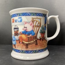 Vintage Queen’s Three Little