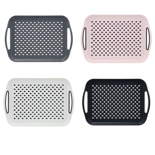 Anti slip serving - anti, tray