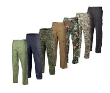 US Army Style BDU Combat