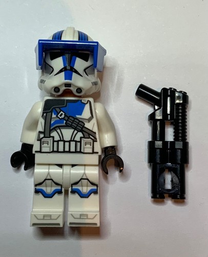 Lego star wars minifigures - star,