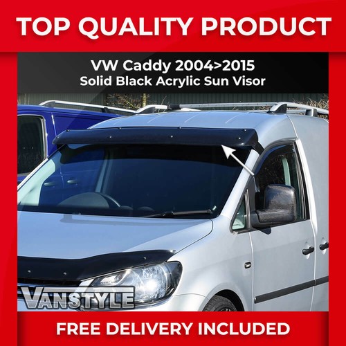 Fits caddy maxi 04 15 - fits, vw