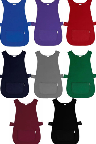 Tabard self kitchen apron - self, men