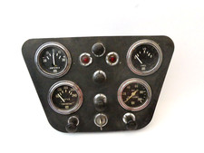 Lucas England S2 Cluster Gauge