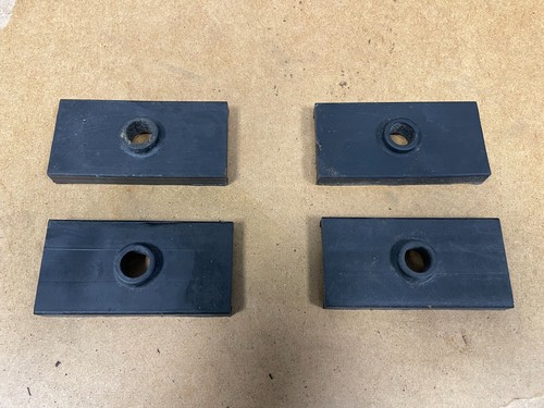 Austin healey rubber - austin,