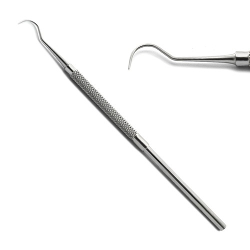 Dental explorer hygienist - 23,