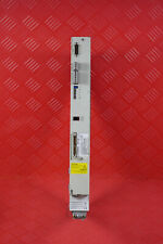 Siemens 6SN1123-1AA00-0CA1 Simodrive LT Module 50A + 6SN1118-0AD11-0AA1