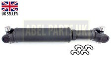 JCB PARTS -- PROPSHAFT FRONT