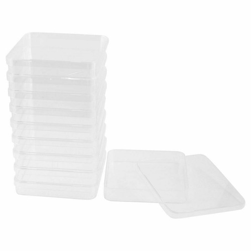 120mm triple vent - vent, square
