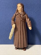 THE CHRONICLES OF NARNIA SUSAN PEVENSIE FIGURE MCDONALDS HAPPY MEAL TOY 2005