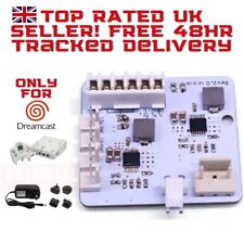 Dreamcast DreamPSU 2.0