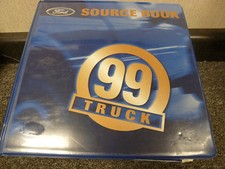 1999 Ford F150 F250 F350 F450