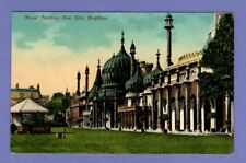 0627/119  Postcard  BRIGHTON