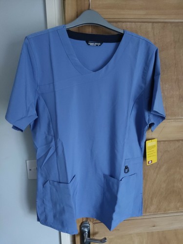 Smart uniform ani210 scrub - uniform,