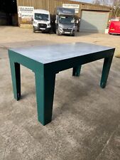 6ft X 3ft ENGINEERS CAST IRON SURFACE TABLE MARKING OUT WELDING UK DELIVERY A-95