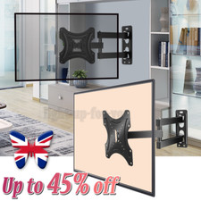 TV Wall Bracket Mount For 14