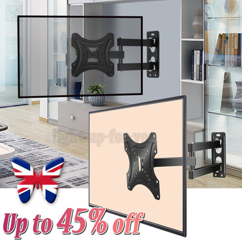 Wall bracket mount - tv,