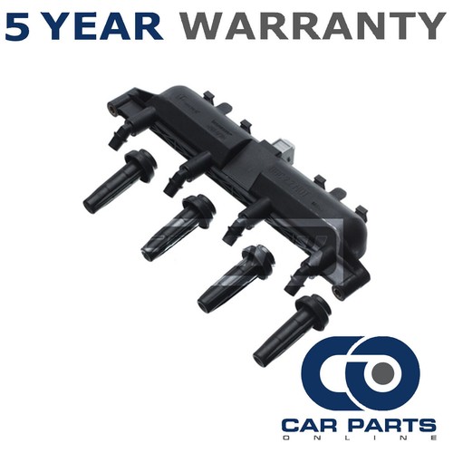 Ignition coil pack - cpo, fits