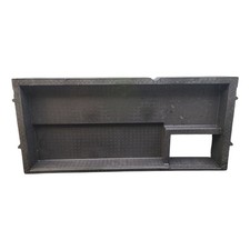 PEUGEOT 3008 MK2 P84E Boot