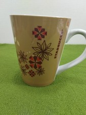 Starbucks 2013 Christmas