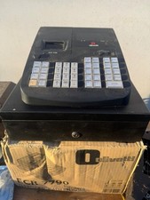 cash register shop till used