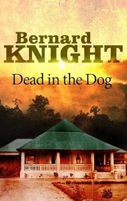Dead the dog tom howden - dead, in