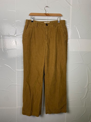 Fat face brown corduroy - fat,