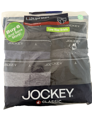Men jockey low - jockey, briefs