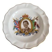 Vintage Coronet Prince Charles