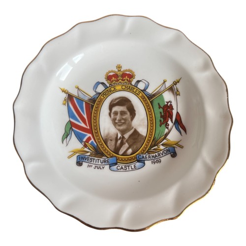Vintage coronet prince - prince, charles