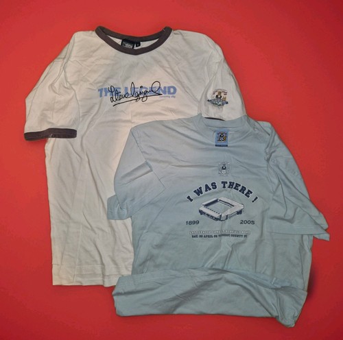Vintage 2005 coventry city - 2005,