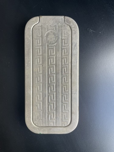 1920s vintage rolls razor - vintage,