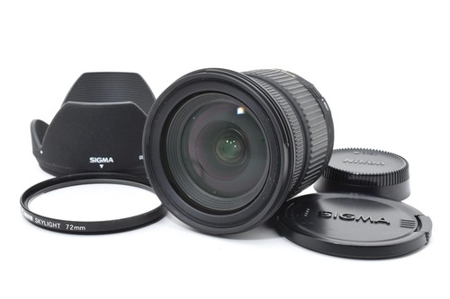 Near mint sigma - 【near, 17-70mm
