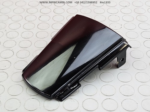 Plastic rear tail - plastic,