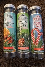 Christmas Tree Scented