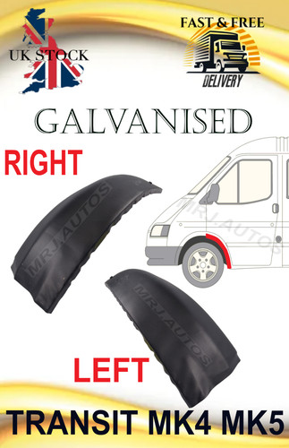 For ford transit mk4 - mk4, mk5
