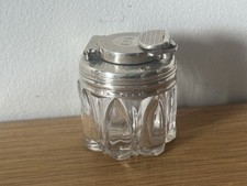 Antique sterling silver - antique,