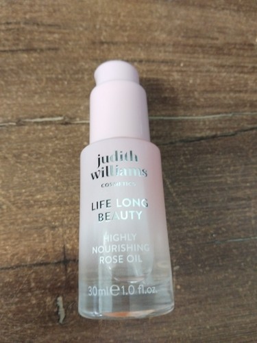 Judith williams life - williams, long