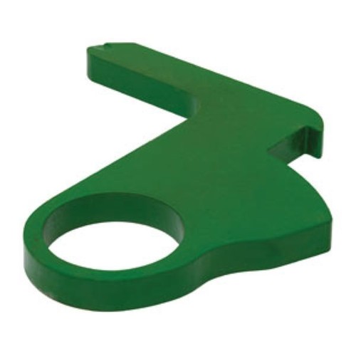 Bale shape strap - for, john