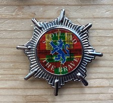 OLD VINTAGE  1970s SCOTLAND