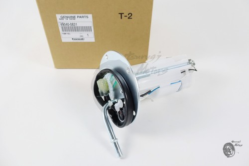 Kawasaki genuine 2008 2014 - genuine, 2008-2014