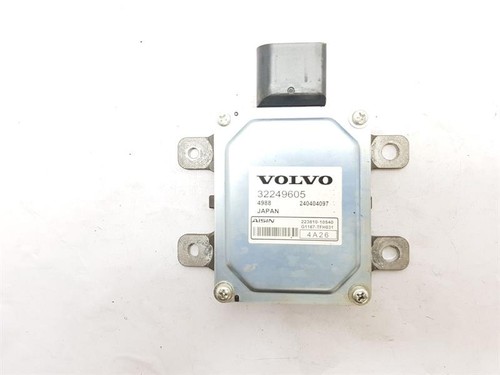 2024 volvo xc60 automatic - volvo,