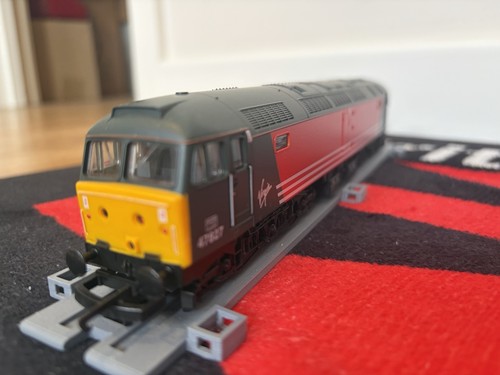 Lima gauge class 47827 - oo, 47