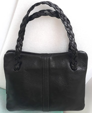 Vtg. ~ Jane Shilton ~ Black