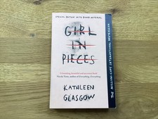 Girl in Pieces by Kathleen