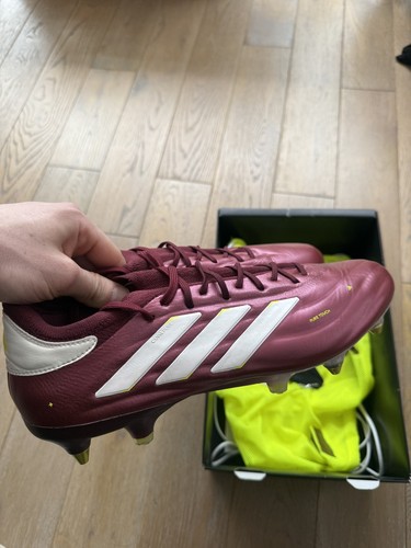 Adidas copa pure - pure, sg