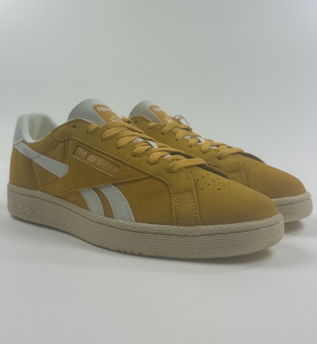 Reebok classic club grounds - club, c