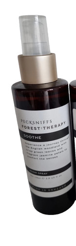 Pecksniffs room spray soothe - room,