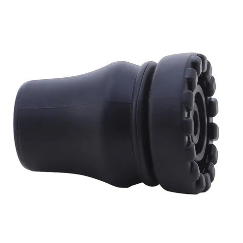 Heavy duty stick ferrules - heavy,