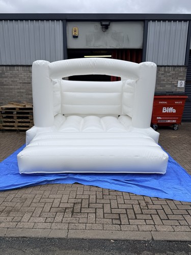 10x12 frame bouncy - h,